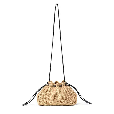 DAY CROCHET HANDBAG