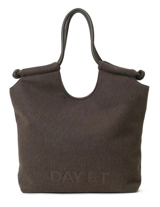 DAY WOOLEN TOTE