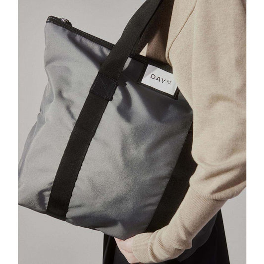 DAY GWENETH RE-S BAG M MAGNET GREY