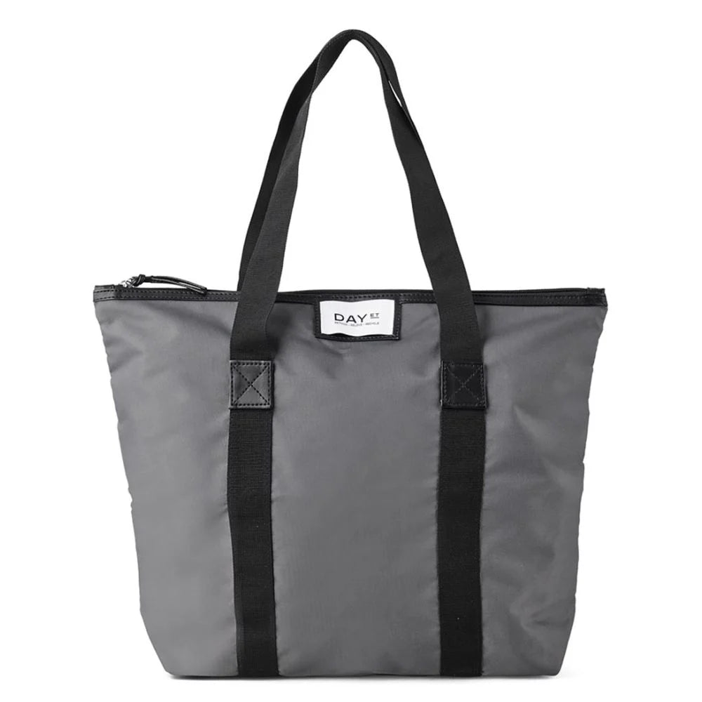 DAY GWENETH RE-S BAG M MAGNET GREY