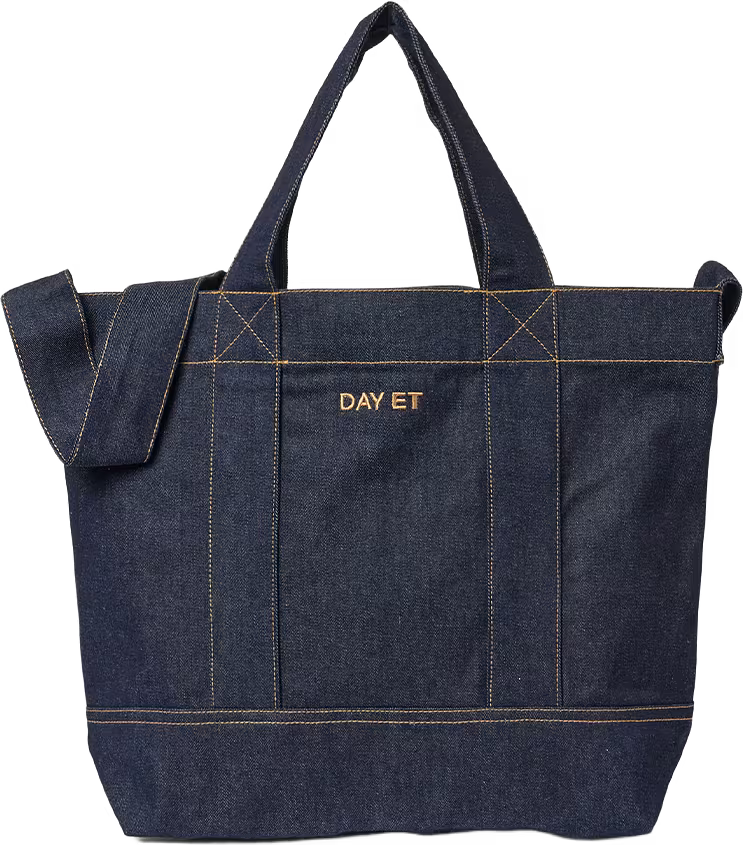 DAY DARK DENIM CROSSBODY