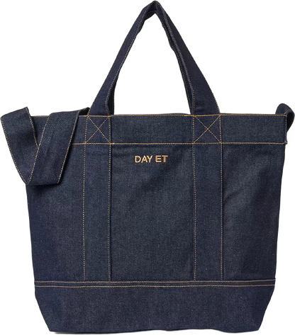 DAY DARK DENIM CROSSBODY