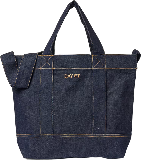 DAY DARK DENIM CROSSBODY