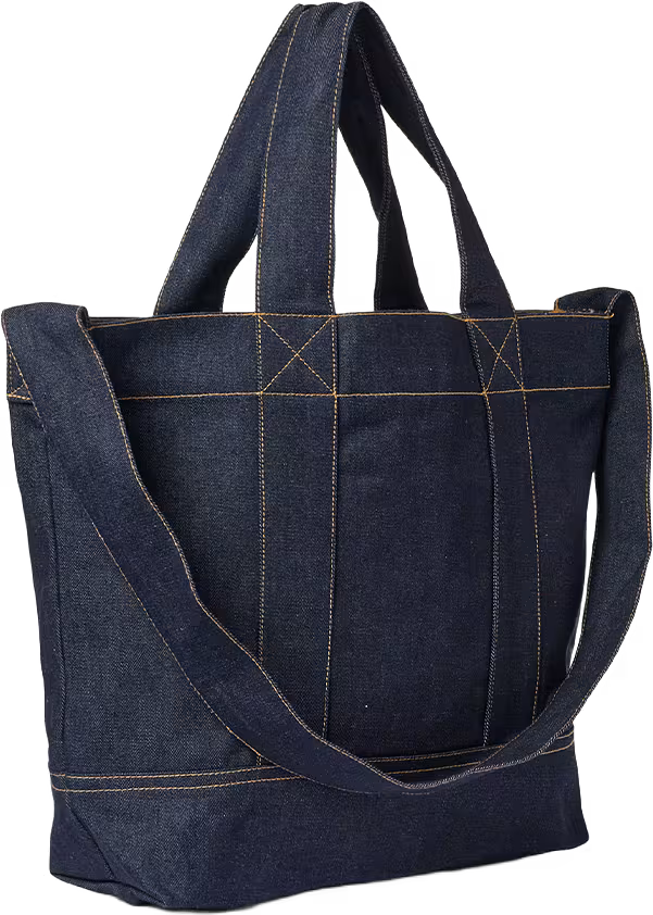 DAY DARK DENIM CROSSBODY