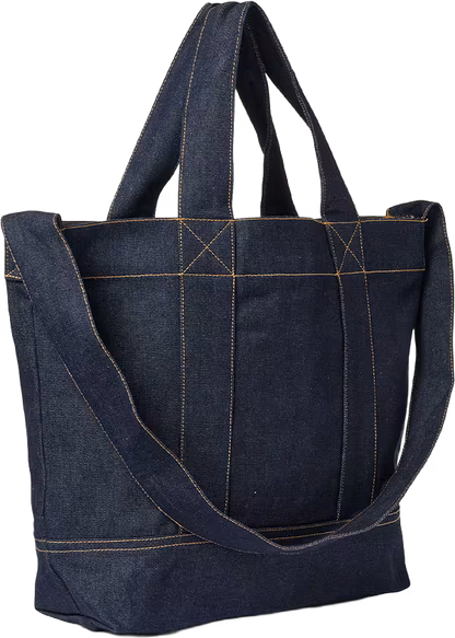 DAY DARK DENIM CROSSBODY