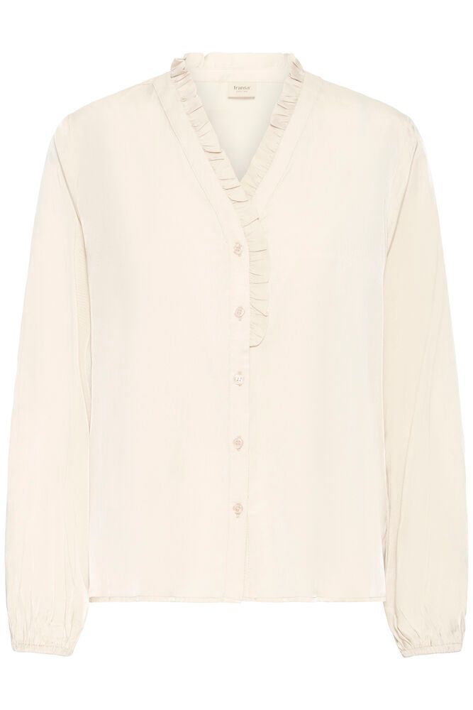 DIANA SHIRT WHITE