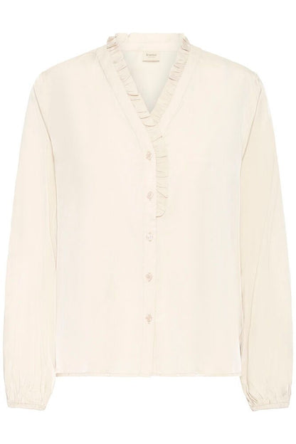 DIANA SHIRT WHITE