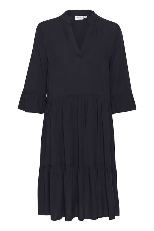 EDA DRESS NAVY