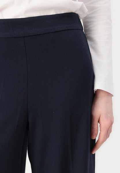 TARA PANT DARK SAPPHIRE 32