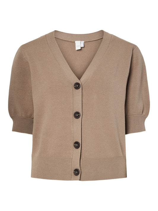 FONNY CARDIGAN FUNGI