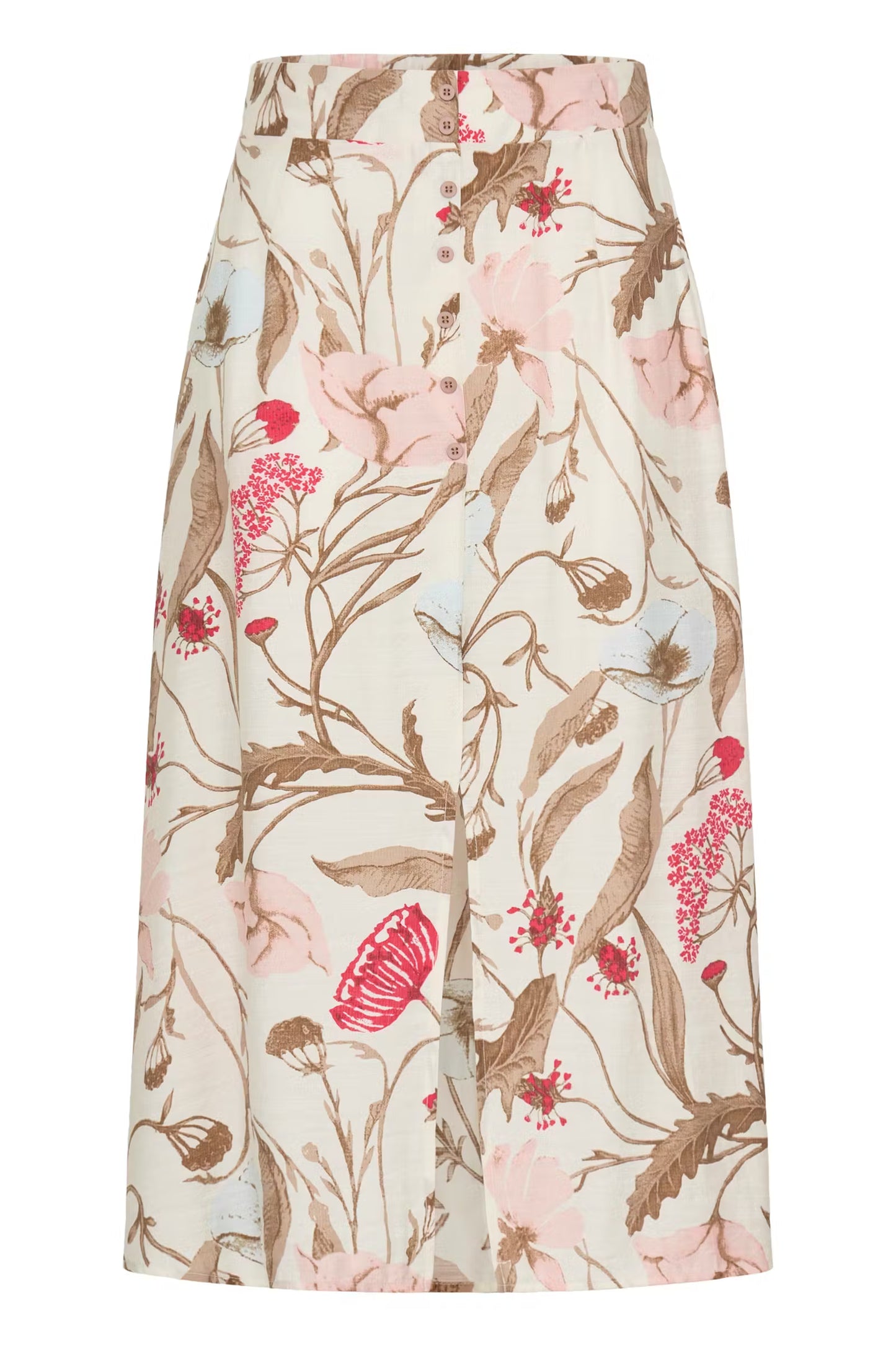 ARIANA SKIRT SAVANNAH FLORAL