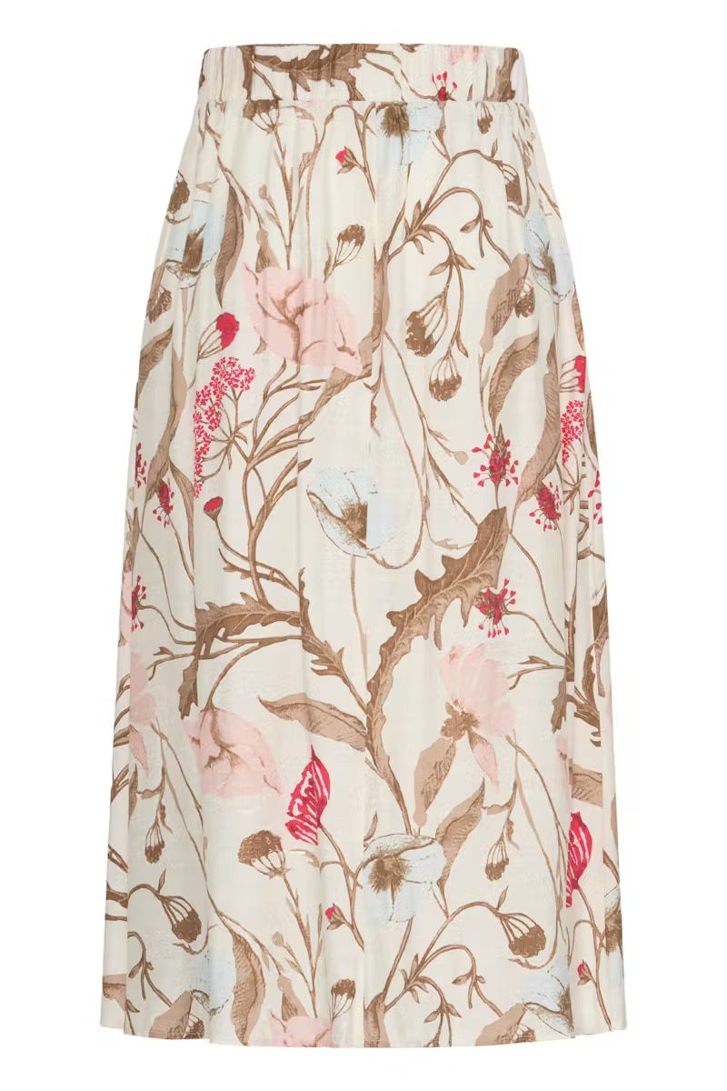 ARIANA SKIRT SAVANNAH FLORAL