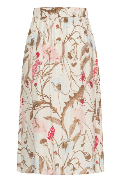 ARIANA SKIRT SAVANNAH FLORAL