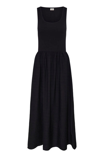 JUNDY DRESS SVART