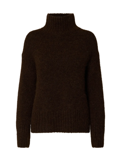 GABRIELLA KNIT DELICIOSO