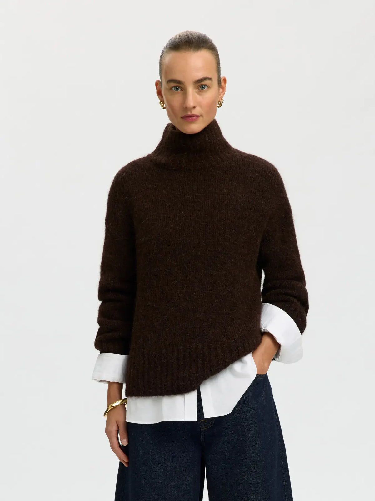 GABRIELLA KNIT DELICIOSO