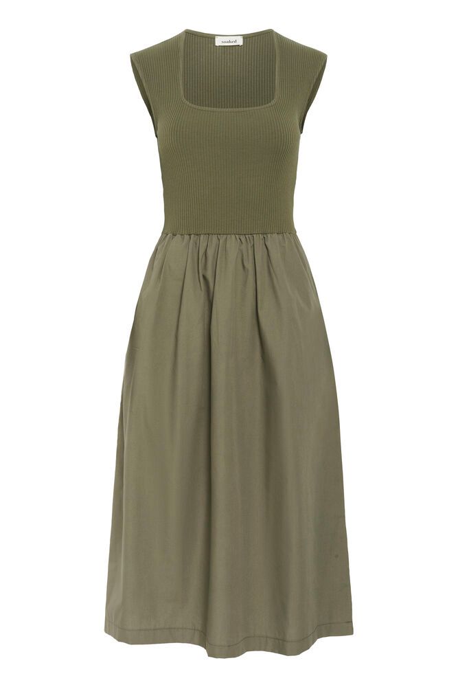 SIMONE DRESS GRAPE