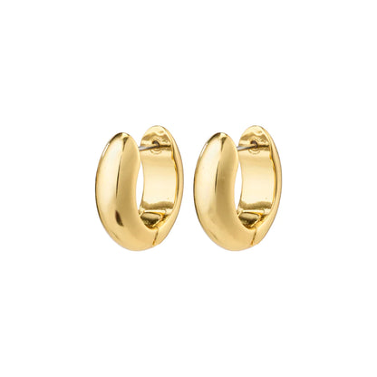 MINE HOOPS GULD