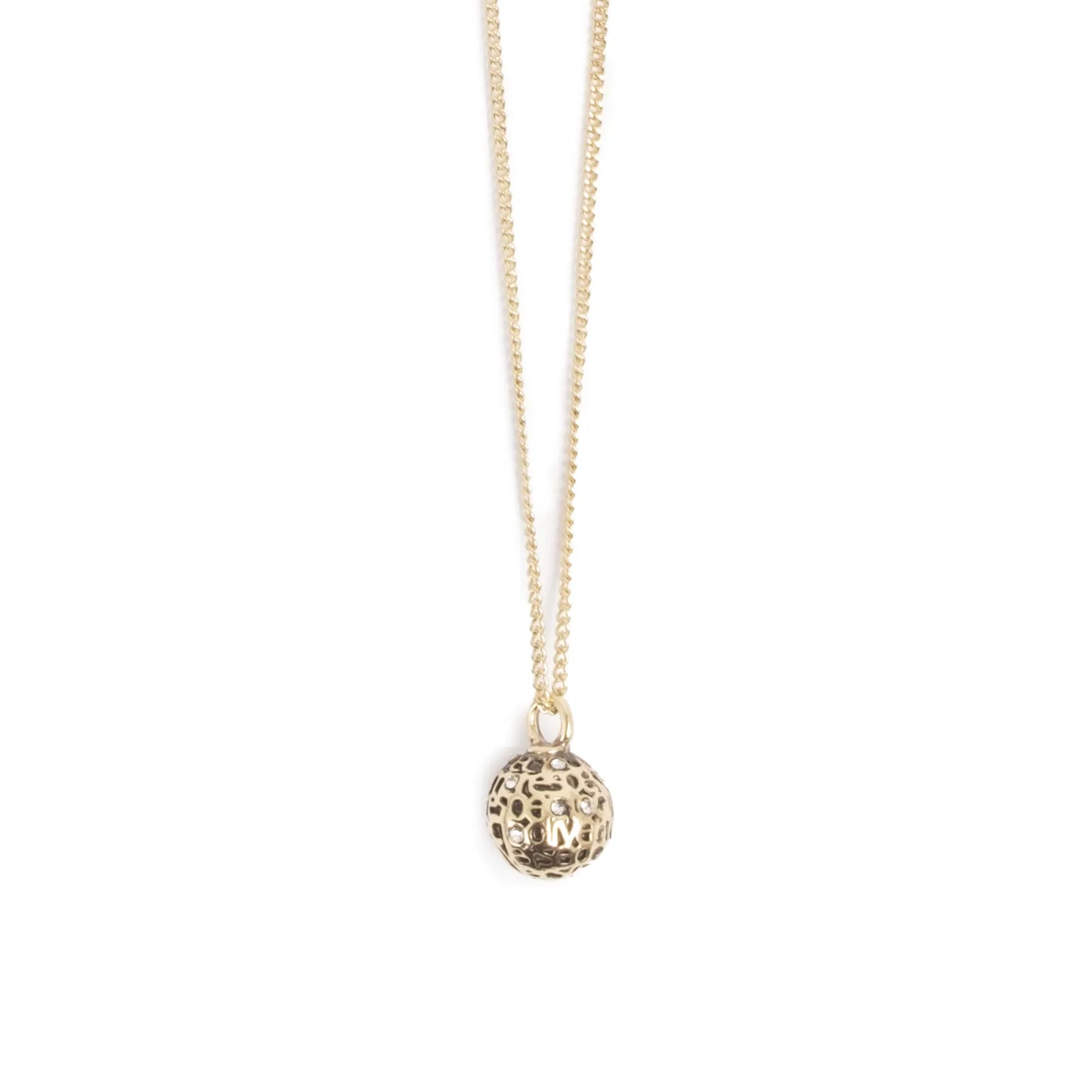 VALUES HALSBAND