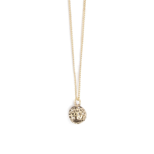 VALUES HALSBAND