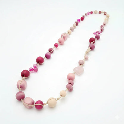 BETTY BOO HALSBAND ROSA