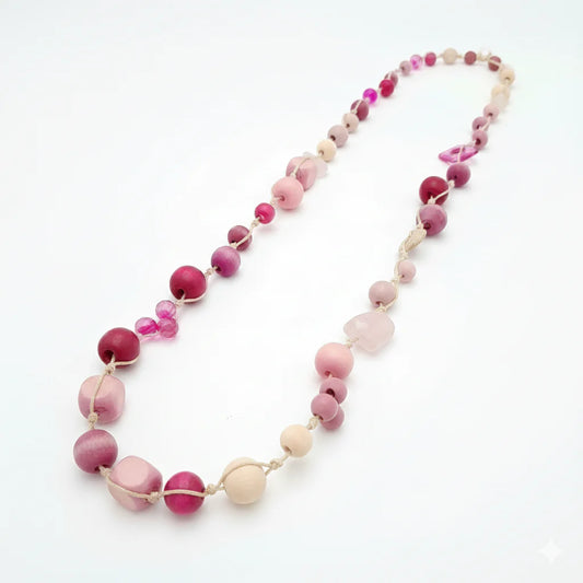 BETTY BOO HALSBAND ROSA