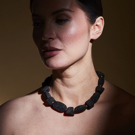 HALSBAND VICTORIA