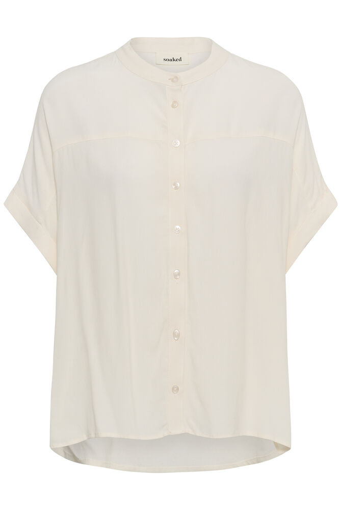 HELIA SHIRT BIRCH