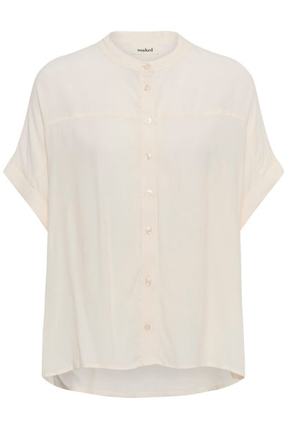 HELIA SHIRT BIRCH