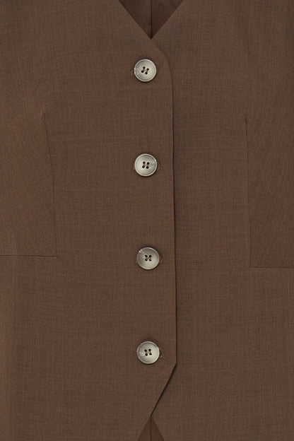 FAVA BLAZER