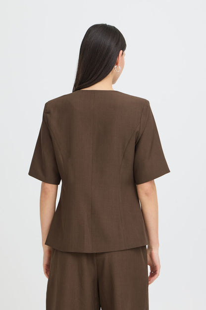 FAVA BLAZER