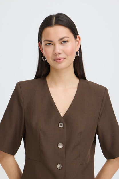 FAVA BLAZER