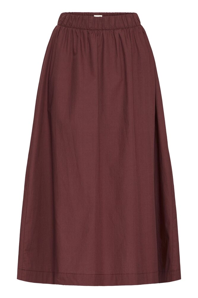 LELAYA SKIRT WINE