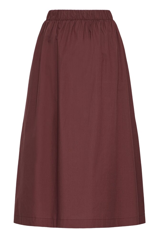 LELAYA SKIRT WINE