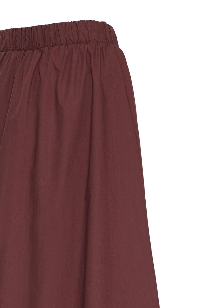 LELAYA SKIRT WINE