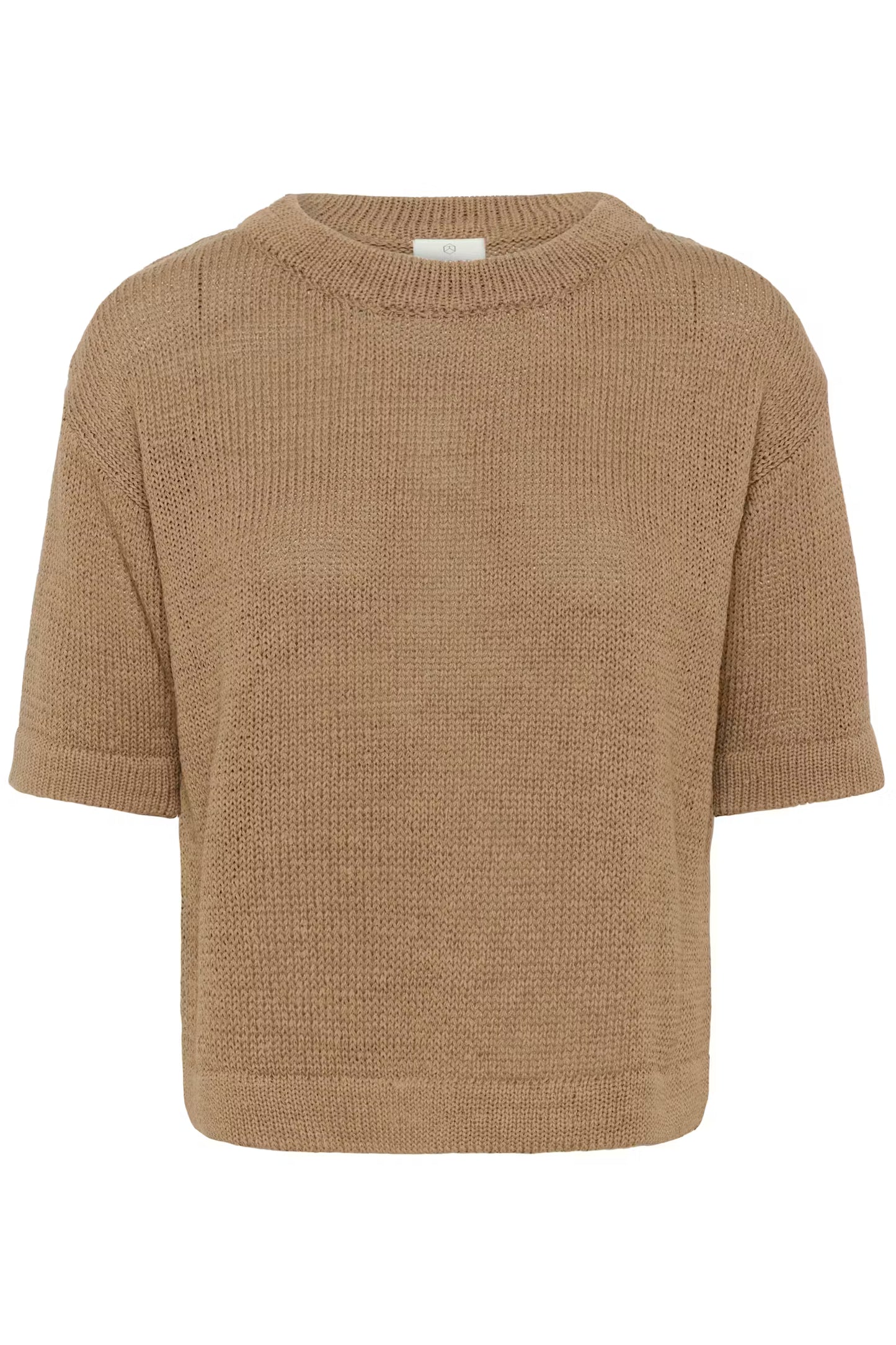 KASEVITA PULLOVER PETRIFIED OAK