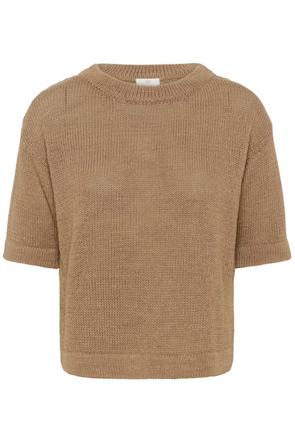 KASEVITA PULLOVER PETRIFIED OAK