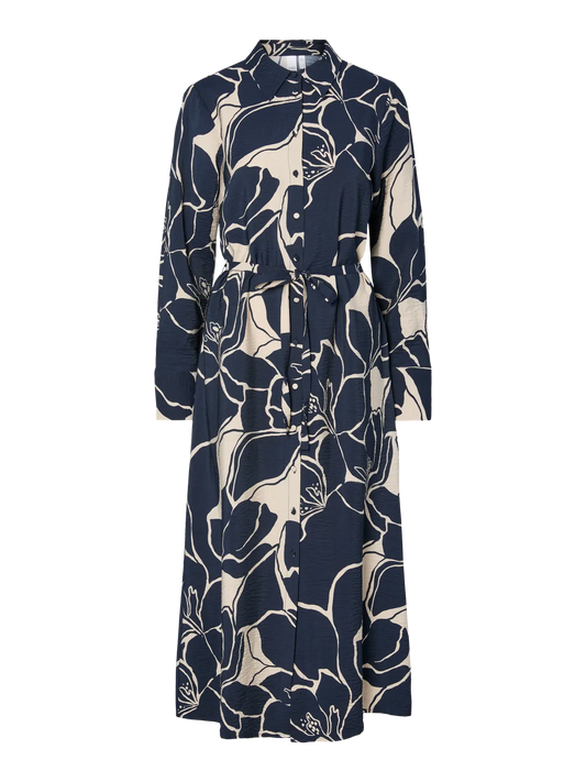 KAYA DRESS