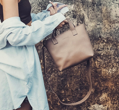 ZAZI HANDBAG