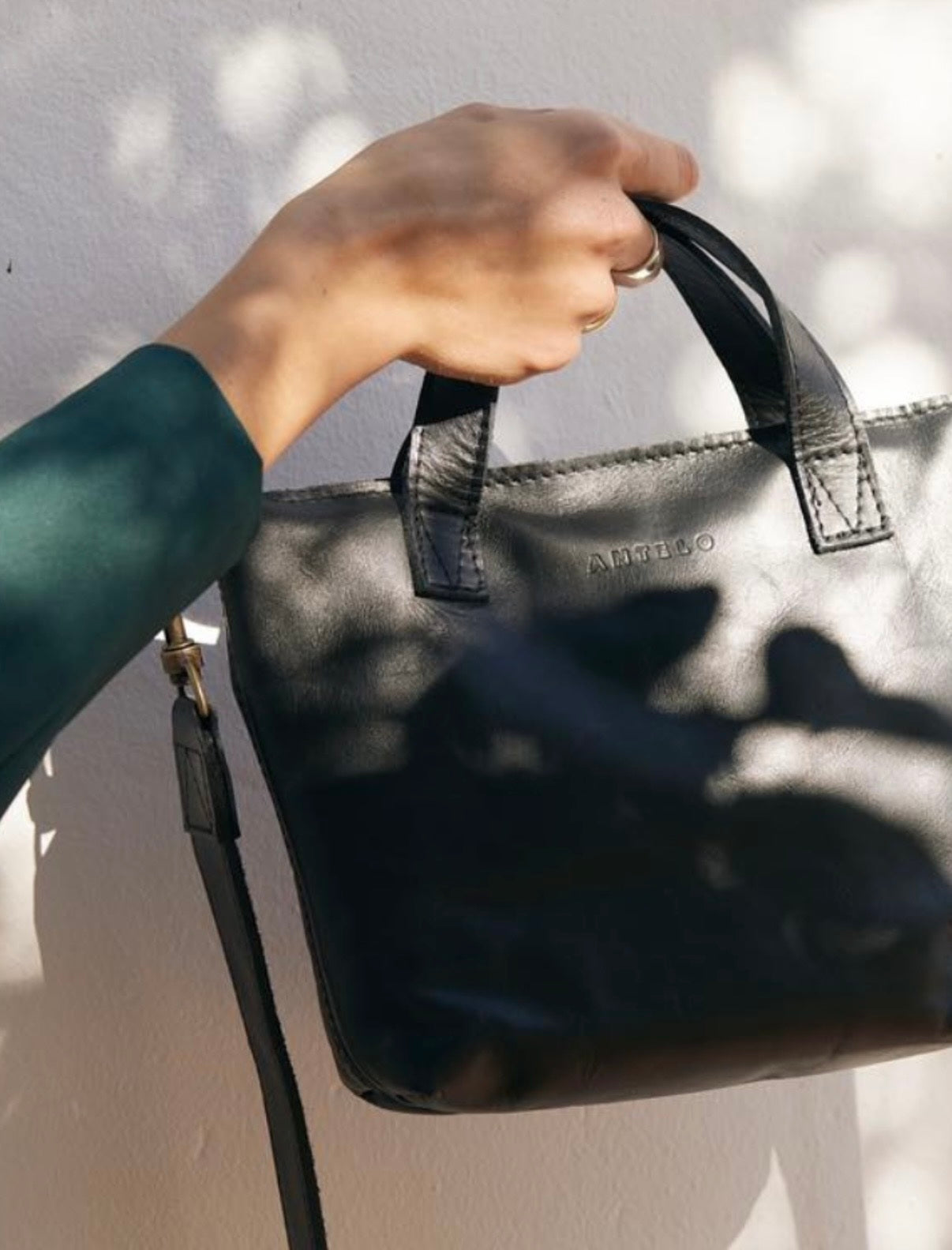 ZAZI HANDBAG
