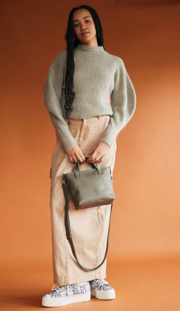 ZAZI HANDBAG