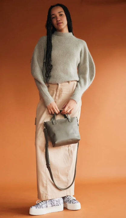 ZAZI HANDBAG