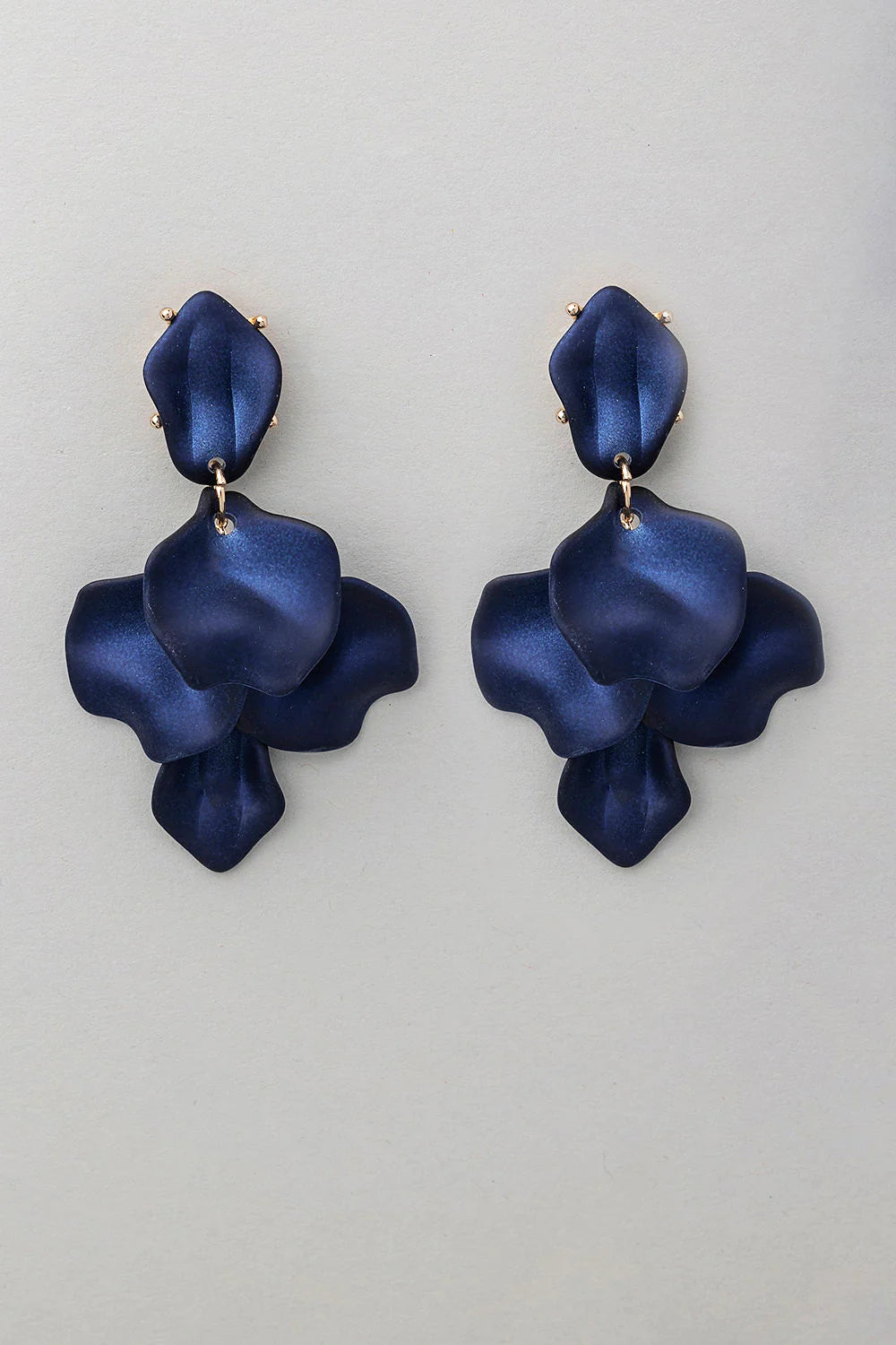 MIDNIGHT BLUE
