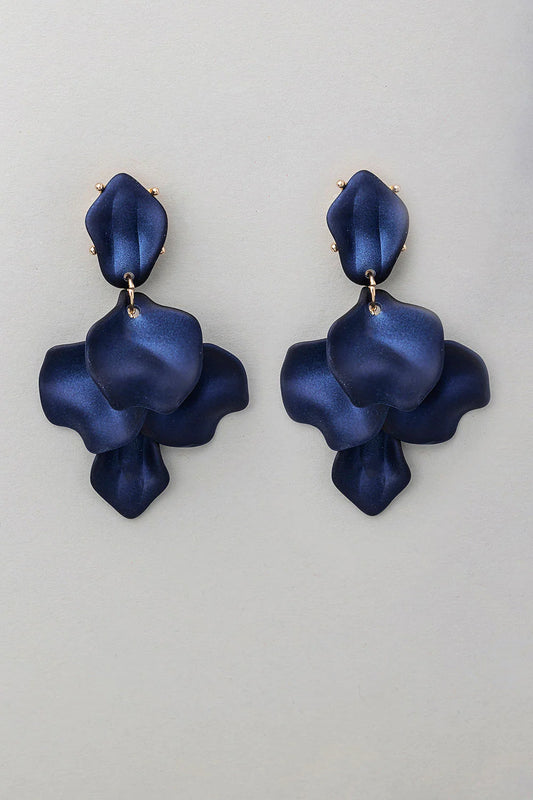 MIDNIGHT BLUE