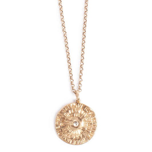 LET LOVE RULE HALSBAND