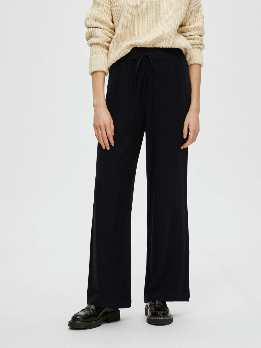 VIVA PANT BLACK