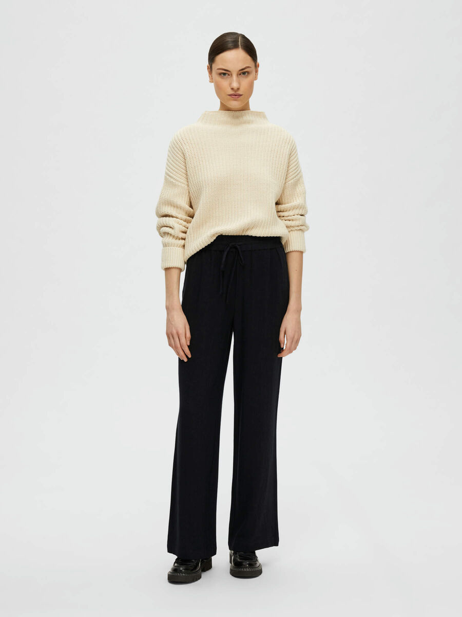 VIVA PANT BLACK