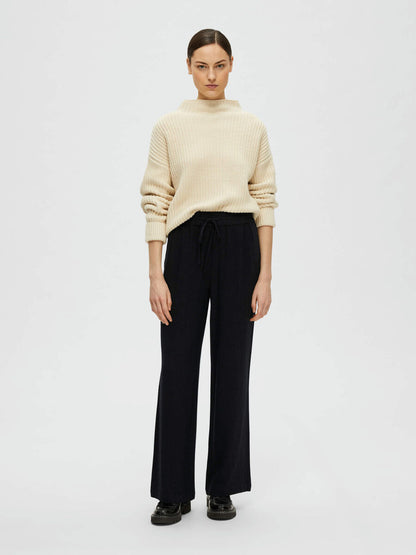 VIVA PANT BLACK