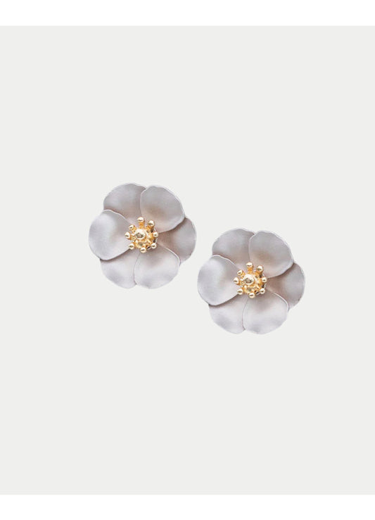 FLOWER SMALL NOUGAT