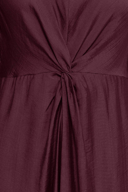 MELDA DRESS